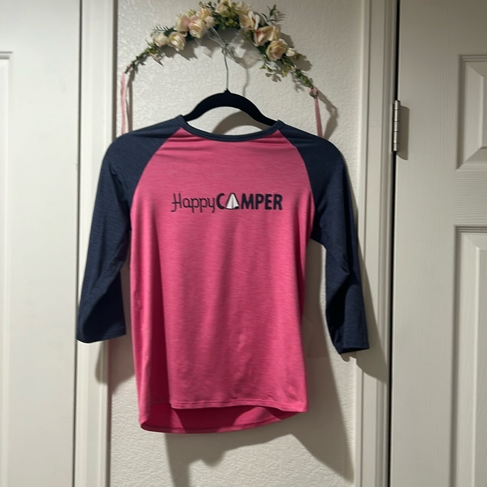 Columbia Active Youth Long Sleeve